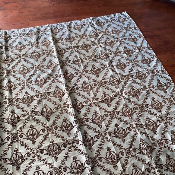 Shower curtain - Picture 3 of 5